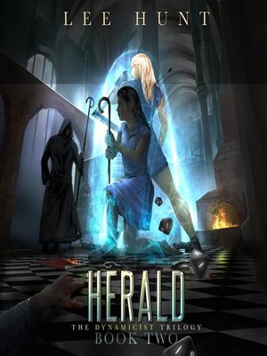 cover image of Herald
